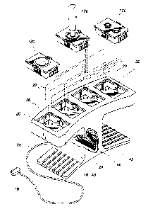 Une figure unique qui représente un dessin illustrant l'invention.